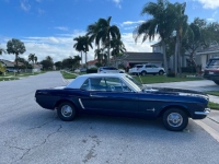 1985 Ford Mustang for sale in Michigan (ID-123683)