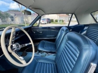 1985 Ford Mustang for sale in Michigan (ID-123683)
