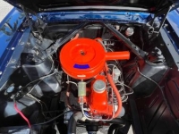 1985 Ford Mustang for sale in Michigan (ID-123683)