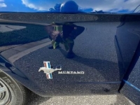 1985 Ford Mustang for sale in Michigan (ID-123683)