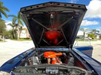 1985 Ford Mustang for sale in Michigan (ID-123683)