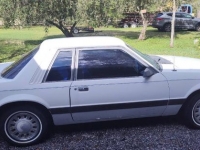 1985 Ford Mustang for sale in Michigan (ID-124185)