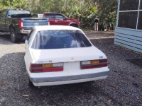 1985 Ford Mustang for sale in Michigan (ID-124185)