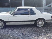 1985 Ford Mustang for sale in Michigan (ID-124185)