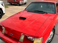 1985 Ford Mustang for sale in Michigan (ID-126637)