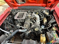 1985 Ford Mustang for sale in Michigan (ID-126637)