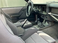 1985 Ford Mustang for sale in Michigan (ID-126637)