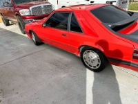 1985 Ford Mustang for sale in Michigan (ID-126637)