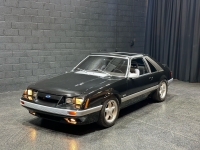 1985 Ford Mustang for sale in Addison, Illinois (ID-126912)