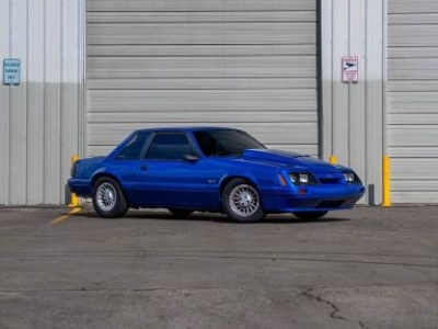 1985 Ford Mustang for sale