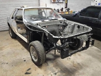 1985 Ford Mustang for sale in Michigan (ID-134836)