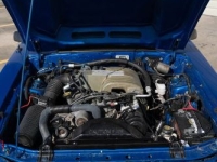 1985 Ford Mustang for sale in Michigan (ID-134836)