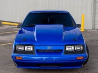 1985 Ford Mustang for sale in Michigan (ID-134836)