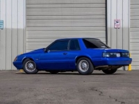 1985 Ford Mustang for sale in Michigan (ID-134836)