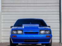1985 Ford Mustang for sale in Michigan (ID-134836)