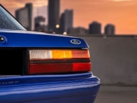 1985 Ford Mustang for sale in Michigan (ID-134836)