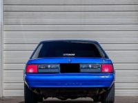 1985 Ford Mustang for sale in Michigan (ID-134836)