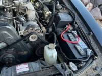 1985 Ford Mustang for sale in Michigan (ID-137646)