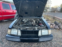 1985 Ford Mustang for sale in Michigan (ID-137646)