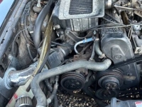 1985 Ford Mustang for sale in Michigan (ID-137646)