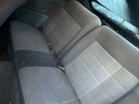 1985 Ford Mustang for sale in Michigan (ID-137646)
