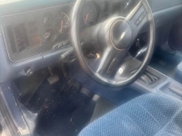 1985 Ford Mustang for sale in Michigan (ID-138705)