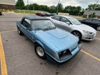 1985 Ford Mustang for sale in Michigan (ID-138705)