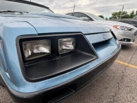 1985 Ford Mustang for sale in Michigan (ID-138705)