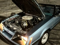 1985 Ford Mustang for sale in Michigan (ID-138705)
