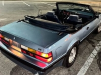 1985 Ford Mustang for sale in Michigan (ID-138705)