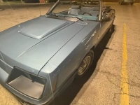 1985 Ford Mustang for sale in Michigan (ID-138705)