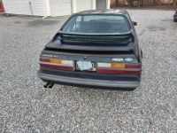 1985 Ford Mustang for sale in Michigan (ID-139993)