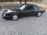 1985 Ford Mustang for sale in Michigan (ID-139993)