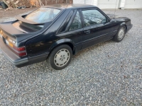 1985 Ford Mustang for sale in Michigan (ID-139993)