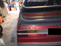 1985 Ford Mustang for sale in Michigan (ID-163655)