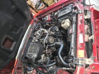 1985 Ford Mustang for sale in Michigan (ID-163655)