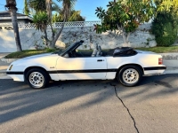 1985 Ford Mustang GT for sale in Michigan (ID-146797)