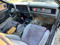 1985 Ford Mustang GT for sale in Michigan (ID-146797)