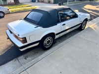 1985 Ford Mustang GT for sale in Michigan (ID-146797)