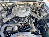 1985 Ford Mustang GT for sale in Michigan (ID-146797)