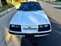 1985 Ford Mustang GT for sale in Michigan (ID-146797)