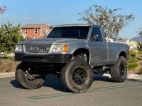 1985 Ford Ranger for sale in Michigan (ID-110568)