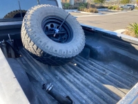 1985 Ford Ranger for sale in Michigan (ID-110568)