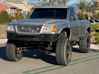 1985 Ford Ranger for sale in Michigan (ID-110568)