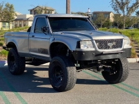1985 Ford Ranger for sale in Michigan (ID-110568)