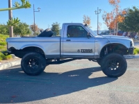 1985 Ford Ranger for sale in Michigan (ID-110568)