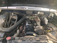 1985 Ford Ranger for sale in Michigan (ID-120965)