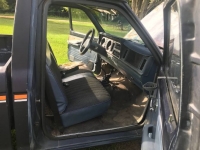 1985 Ford Ranger for sale in Michigan (ID-120965)