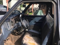 1985 Ford Ranger for sale in Michigan (ID-120965)
