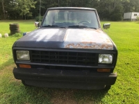 1985 Ford Ranger for sale in Michigan (ID-120965)